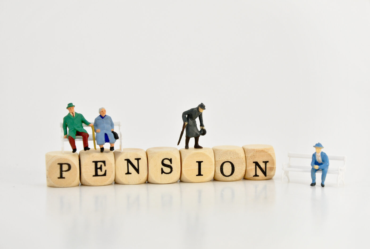 The pensions triple lock faces calls for reform to be fair to all